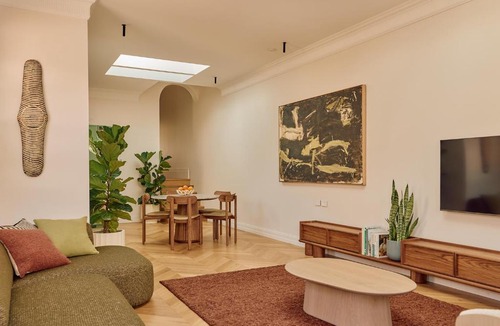 Newtown Apartment | Mucca Suite