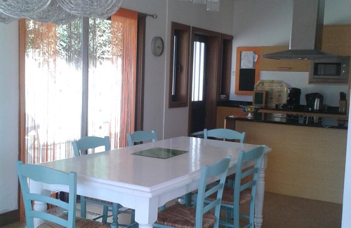 Vila Nova de Gaia House | Near the beach, detached single-storey house, enclosed garden, nearby golf course