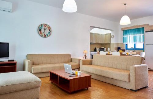 South Rhodes Villa | Nerida Beachfront Villas
