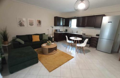 Khalkis Apartment | Nestor