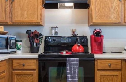 Tramonto House | North Phoenix Condo – Sunset Views + Community Heated Pool