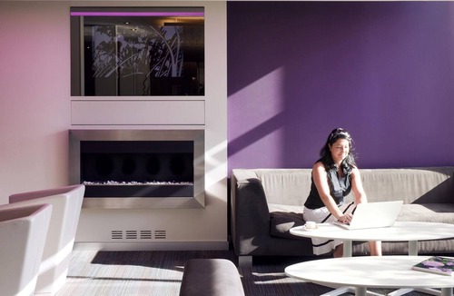 Bussigny-pres-Lausanne Hotel | Novotel Lausanne Bussigny