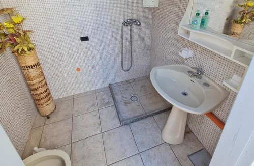Torre Suda House | Numero Sei