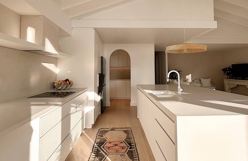Avalon Beach House | Olive at Avalon Beach Pet Friendly.