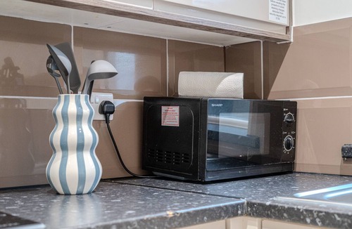 Valentines Apartment | One Bedrooms Apartment at Ilford Luxury Apartments