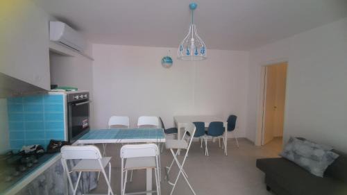 Santa Maria di Leuca Apartment | Orizzonte