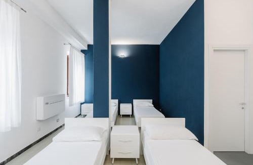 Buggerru Hostel | OSTELLO HENRY