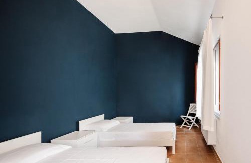 Buggerru Hostel | OSTELLO HENRY