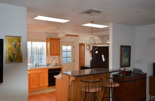 Monte De Paz House | Panoramic views close to Troon Village