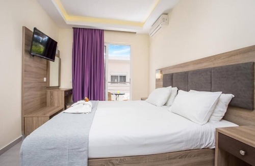 Faliraki Bed & Breakfast | Patricia Suites