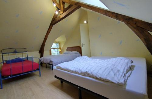 Betton House | Petite Maison à côté de la Forêt de Rennes