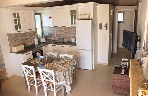 Neochori Villa | PHAEDRA, Luxury Villa with private pool in Stoupa
