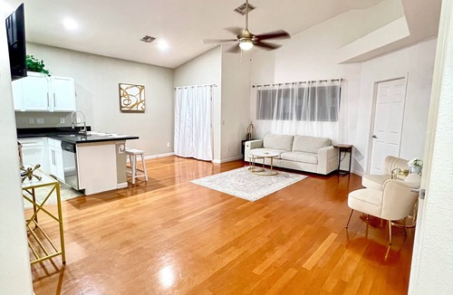 South Mountain House | Phoenix Valley Stay