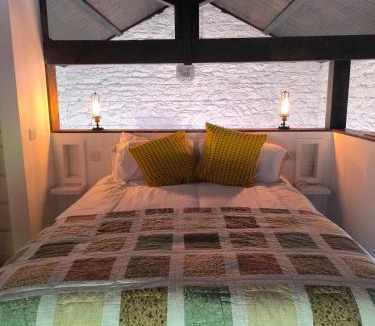County Waterford Apartment | Platform's End