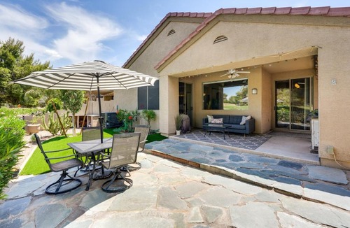 South Mountain House | Pool & Hot Tub Access: Golf Getaway in Phoenix!