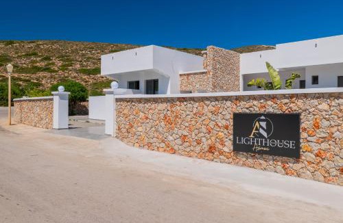 Prassonissi Hotel | Prasonisi Lighthouse Asimenis