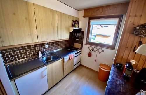 Morgins Apartment | Pre Vert D62, Morgins