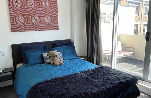 Marrickville Apartment | Private 3 Bed penthouse in Marrickville/Enmore in the heart of the Inner west