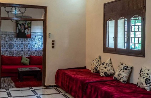 Taroudannt House | Private cottage with terrace and swimming pool
