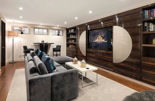 Knightsbridge House | Private Knightsbridge Mews House | Harrods 1min, Parking & Top 5% Rated