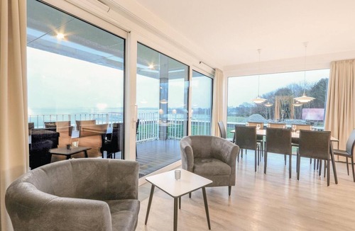 Travemuende Apartment | Priwallpromenade 1, Whg 5