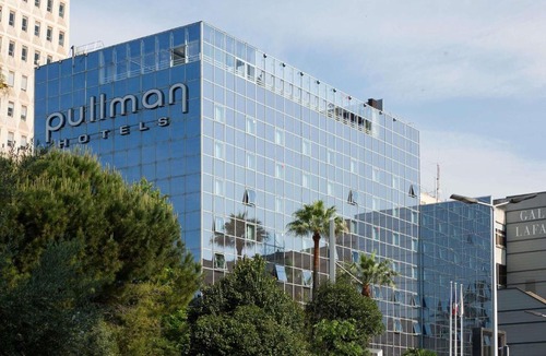 Comedie Hotel | Pullman La Pléiade Montpellier Centre