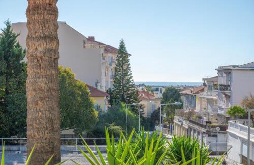 Mantega Apartment | Quartier Libération - La Vie à la Niçoise