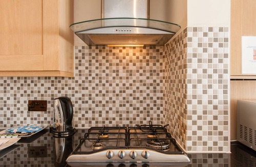 Castle Baynard Apartment | *Reduced Rates* Waterloo, Balcony Apartment | Onlooking London Eye, ZONE 1