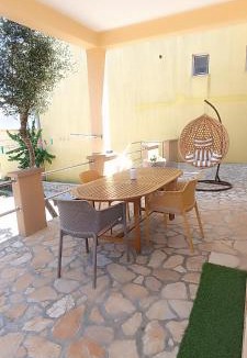 Preko Apartment | Relax