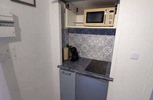 Carry-le-Rouet Apartment | Rent Studio Carry-le-Rouet