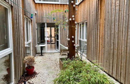 Chartres Apartment | Residences De Chartres