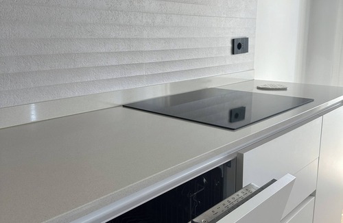 Preganziol Apartment | Residenza De Gasperi - Location within walking distance of Treviso and Venice