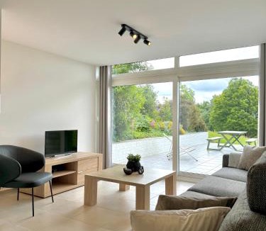 Westouter House | Rodeberg Belle Vue
