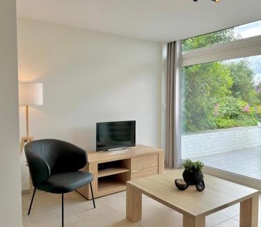 Westouter House | Rodeberg Belle Vue