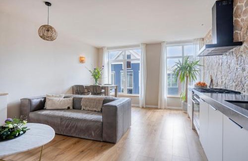 Bodegraven Apartment | Romantic jacuzzi suite in the city center