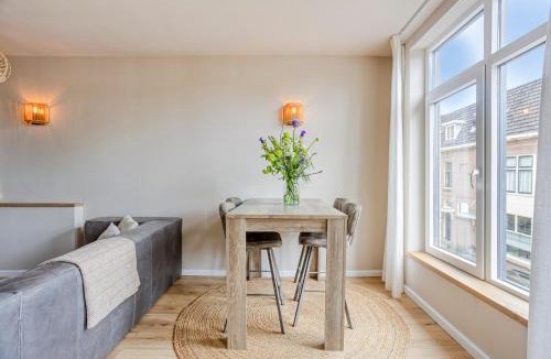 Bodegraven Apartment | Romantic jacuzzi suite in the city center