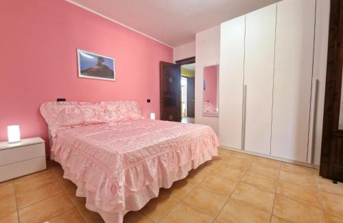 Canneto House | Rosa's house