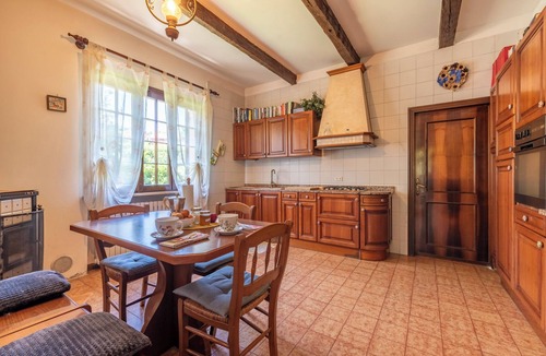 Pedeguarda di Follina House | Rustic refinement in the Venetian countryside, pampered by hills and beaches.