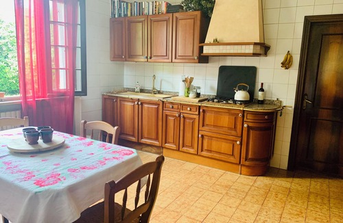 Pedeguarda di Follina House | Rustic refinement in the Venetian countryside, pampered by hills and beaches.