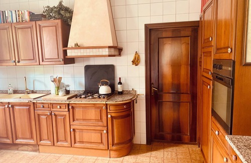 Pedeguarda di Follina House | Rustic refinement in the Venetian countryside, pampered by hills and beaches.