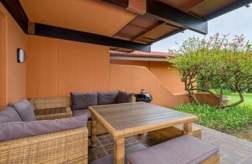 Southbroom Villa | San Lameer Villa 2503 - 3 Bedroom Standard - 6 Pax - San Lameer Rental Agency