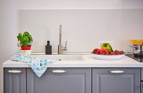 Centro Storico Apartment | Seaview apartment with panoramic terrace in Monopoli old town - Pet Friendly