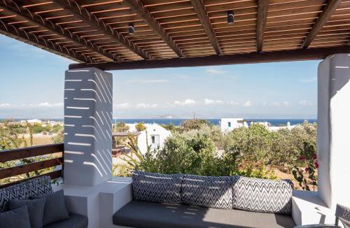 Ampelas Villa | Seaview Villa Euterpe