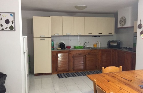 Quartu Sant'Elena House | semi-detached house n residential area