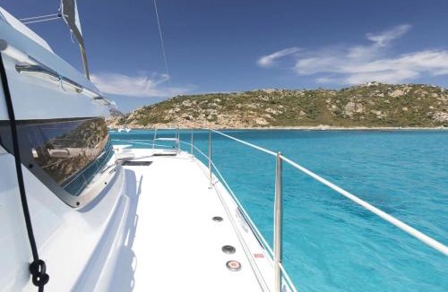 Castellammare Vucciria Boat Rental | Sicily by Catamaran