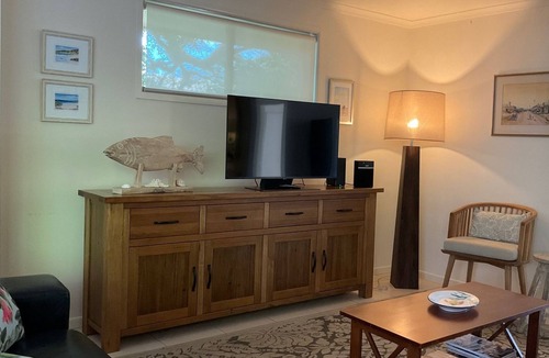 Rainbow Beach House | Sinclair - - Rainbow Beach
