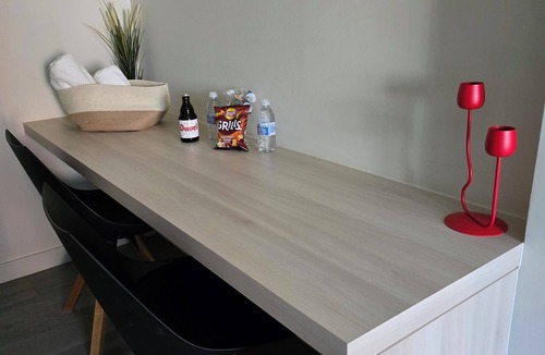 Ghent Hotel | Single Room
