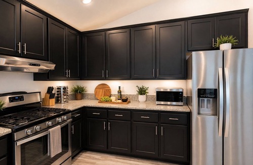 La Presa House | Skyline Hilltop 6BR Villa | Best Views in SD