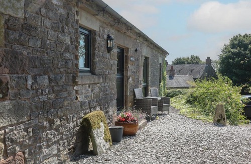 Cauldon Low House | Slade Tops