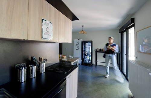 Bassins a Flot Hostel | Slo Bordeaux Hostel